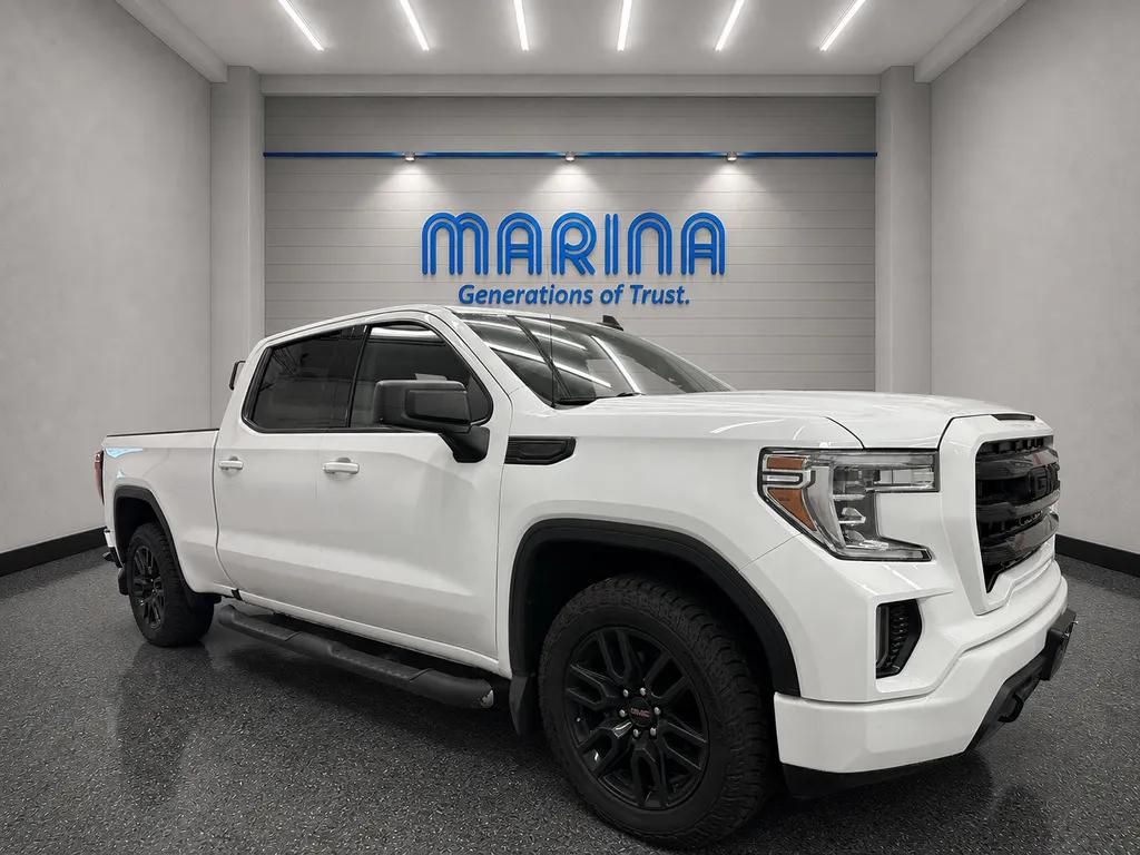 gmc sierra 1500 2019 1GTU9CED4KZ304306 image gmc sierra 1500 2019 1GTU9CED4KZ304306 image